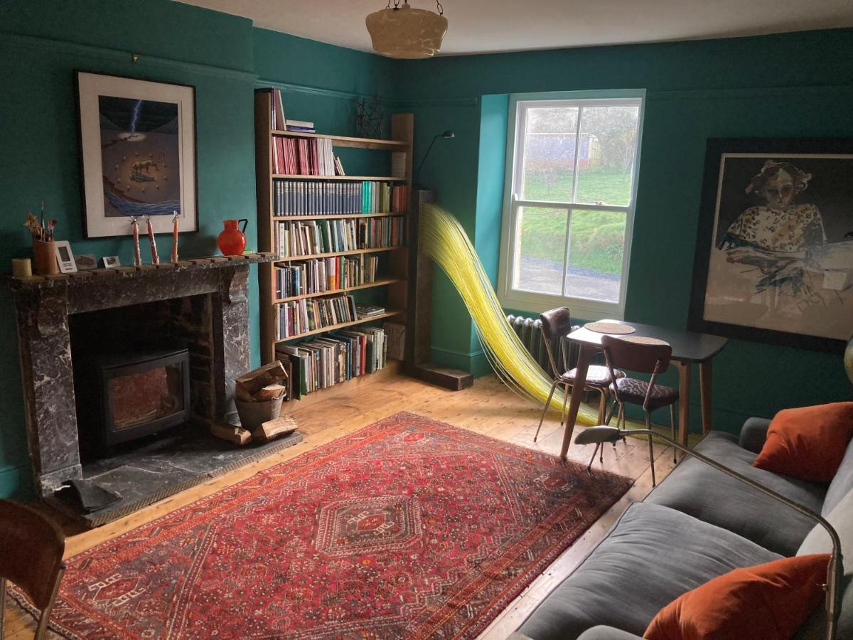 Little Torrington Frizenham Farmhouse المظهر الخارجي الصورة