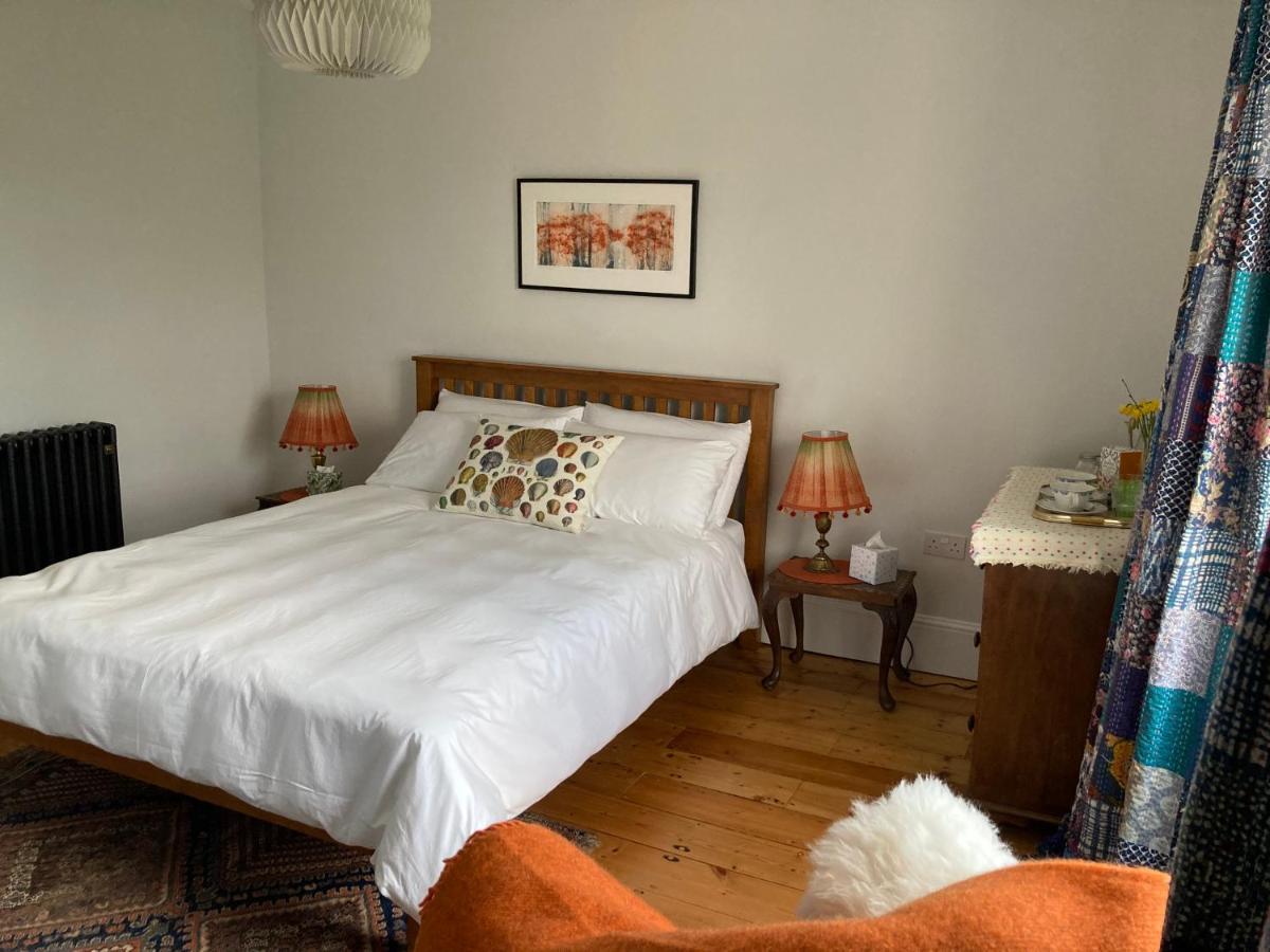 Little Torrington Frizenham Farmhouse المظهر الخارجي الصورة