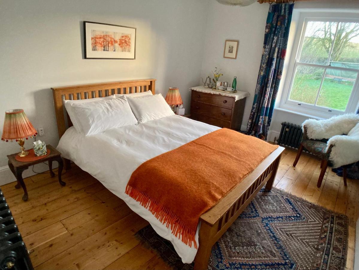 Little Torrington Frizenham Farmhouse المظهر الخارجي الصورة